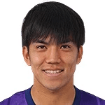 Photo of S. Tanaka