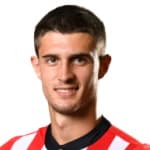 Photo of Beñat Gerenabarrena