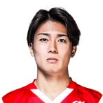 Photo of Keito Nakamura