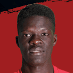 Photo of M. Gueye