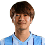 Photo of T. Sakamoto