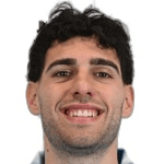 Photo of L. Hasa