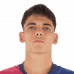 Photo of Álex Valle