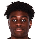 Photo of N. Obaretin