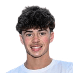 Photo of L. Shahar
