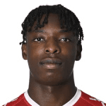 Photo of S. Camara