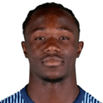 Photo of M. Zoma