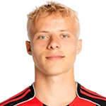 Foto de O. HÃ¸jlund
