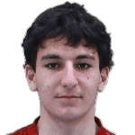 Photo of K. Hovhannisyan