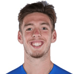Photo of Ruairi McConville