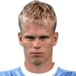 Photo of O. Provstgaard