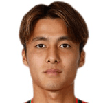 Photo of K. Sano