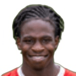Photo of J. Addai