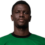 Photo of O. Diomande