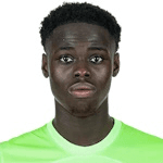 Photo of Kofi Jeremy Amoako