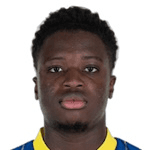 Photo of A. Cissè