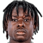 Photo of Z. Diallo