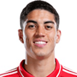Photo of Jair