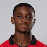 Photo of R. Bamba