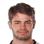 Photo of K. Stoyanov