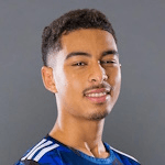 Photo of Gessime Yassine