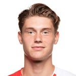 Photo of T. Kraaijeveld