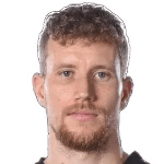 Photo of Simon Gustafson
