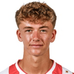 Photo of S. Mijnans
