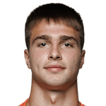 Photo of I. Orlikowski