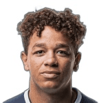 Photo of M. Anderson