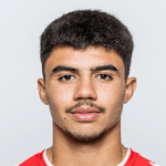 Photo of Aiman Dardari