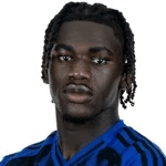 Photo of Fabio Amadu Uri Baldé