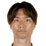 Photo of K. Itakura