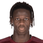 Photo of A. Njie
