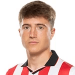 Photo of Mikel Jauregizar