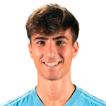 Photo of Javi Rodríguez