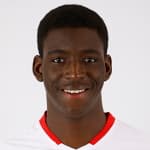 Foto de Ibrahima Sow