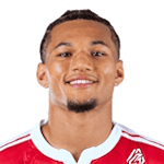 Photo of Paris Josua  Brunner