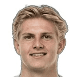 Foto de T. Jørgensen