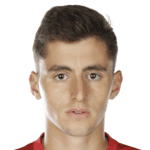 Photo of Dani MartÃnez