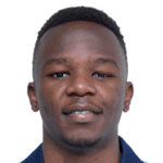 Photo of J. Ochieng