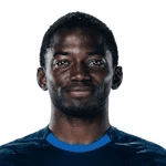 Photo of B. Touré