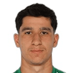 Photo of P. Andreou