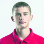 Photo of C. Popielec