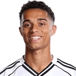 Photo of Joshua King