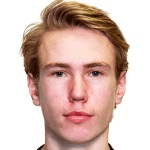 Photo of T. Heggem