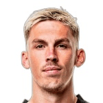 Photo of K. Askildsen