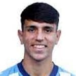 Photo of Izan Merino