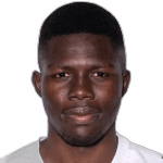 Photo of O. Sow