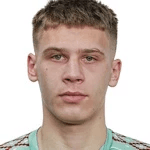 Photo of T. Simanenka